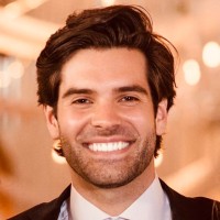First AML Employee Rodrigo von Harpe's profile photo
