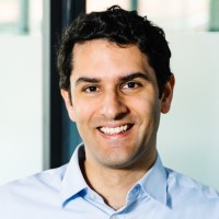 Modern Energy Employee Yousef Abugharbieh's profile photo