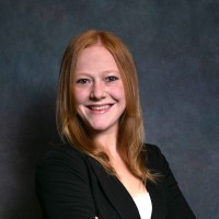 Geneva Graduate Institute Employee Amanda Hurd's profile photo