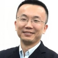 MIDEA Group Employee Jack Liu's profile photo