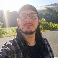 Vermont State University Employee Ben Eichler's profile photo