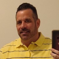 Exchange Employee Michael Dubin's profile photo