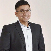PT Bank KEB Hana Indonesia Employee Mifta Mahfoed's profile photo