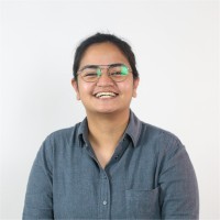 BayaniPay Employee Drea Estrellado's profile photo