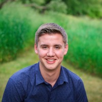 Snap! Mobile Employee Nick Bennett's profile photo