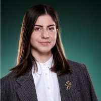 How To Web Employee Bianca Dorobanțu's profile photo