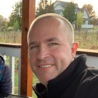 The Pharma:Health Practice Employee Gerald Lynch's profile photo