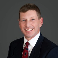 Vertical Builders Employee Bruce Wenger's profile photo