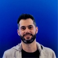 Porch Group Employee Daniel Rosin's profile photo