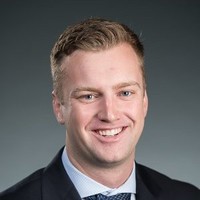 Trinity Capital Employee George Raysik's profile photo