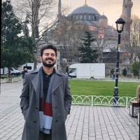 manafa | منافع Employee Daniyal Alvi's profile photo