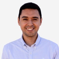 Landed Employee Alexander Richelieu Levoyer Romero's profile photo