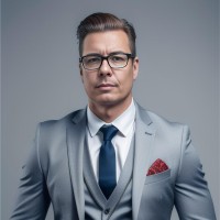 STACYC Inc. Employee Jason H.'s profile photo