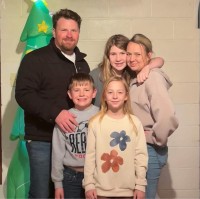 Coil Tubing Partners Employee Jeremy Carroll's profile photo