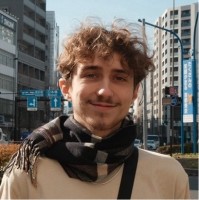 Shiplify Employee Brent Smith's profile photo