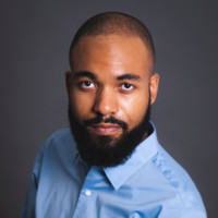 Kenneth Robinson Email & Phone Number