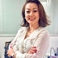 EMBRATUR - Brazilian Tourist Board Employee Cintia Hayashi's profile photo