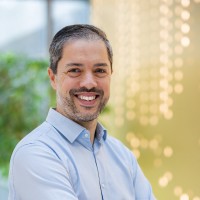 DigiTribe Employee François Lecocq's profile photo