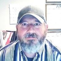 Hartzell Hardwoods Employee Robert Steptoe's profile photo