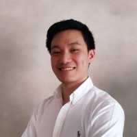 Blank Employee Eric Zeng's profile photo