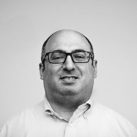 Selerity Employee Isaac Hollander's profile photo