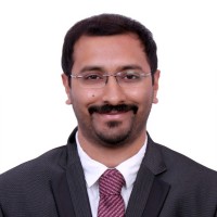 Scooled Employee Varun Krishnakumar's profile photo