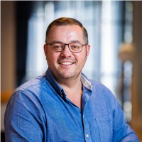 Volvo Car UK Employee Tim Kolesar's profile photo