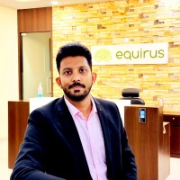 Hebin Geever's profile photo