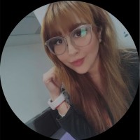 ATENTO México Employee Fernanda Cabrera's profile photo
