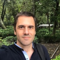 Akiba Employee Xavier Pla's profile photo