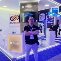 Bequant Employee Argenis Samuel Martinez Arellano's profile photo