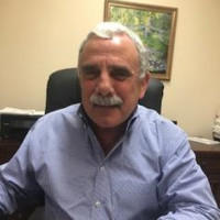 Courtesy Cars Employee David Antoine's profile photo