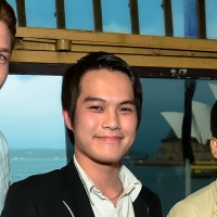 CloudWave Employee Tuyen le's profile photo