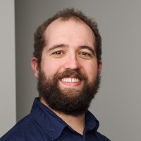 Varden Process Employee Liam Methven's profile photo