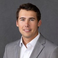 NewStreet Properties Employee Griffin Parker's profile photo
