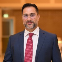 Epicor Employee Vibhu Kapoor's profile photo