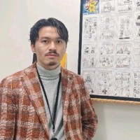 Satoshi Tanabe Email