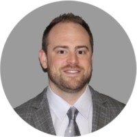 STERIS Employee Bryan Grossman's profile photo