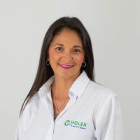 Holex USA Employee Sharon Morales's profile photo