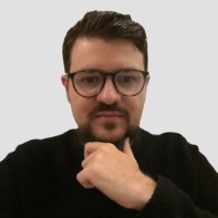 Schonfeld Employee Bruno Nascimento Ferreira's profile photo