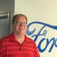 Luther Family Ford Employee Thomas Wiesmann's profile photo
