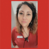 Staples Employee Christi Lee-Ferrell's profile photo