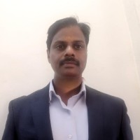 PharmaScroll Employee Sarath Guggilapu's profile photo