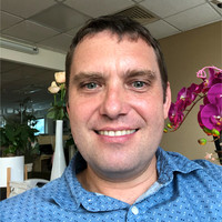 Orient Software Development Corp. Employee Øyvind Forsbak's profile photo