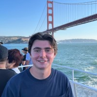 Jake Andrew's profile photo