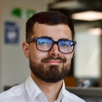 Benjamín Pescio Email