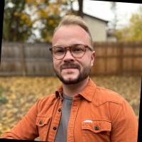 Checkfront Employee Austin Welch's profile photo