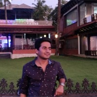 OpsTree Solutions Employee Manu Mohith's profile photo