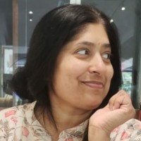 IPREX Global Communication Employee Geeta Vaidyanathan's profile photo