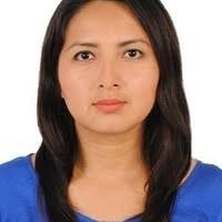 Surpack Employee Tessy MacHari's profile photo